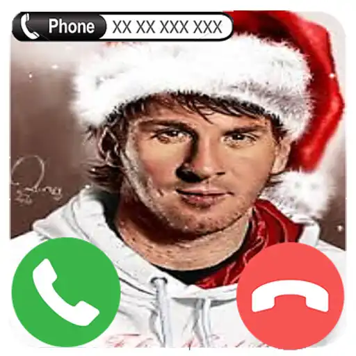 Play Lionel Messi Fake Video Call APK
