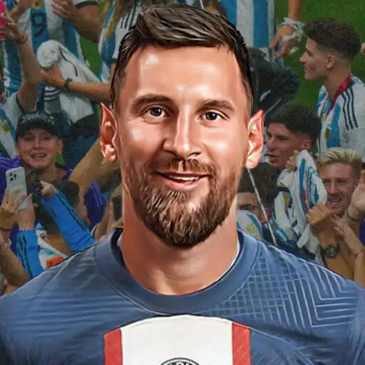 Play Lionel Messi Fans Arena Soccer APK Play Lionel Messi Fans Arena Soccer APK