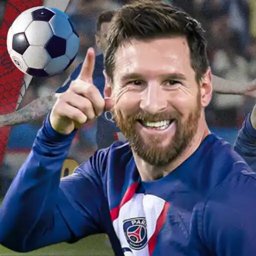 Play Lionel Messi Football Goals HD APK Play Lionel Messi Football Goals HD APK