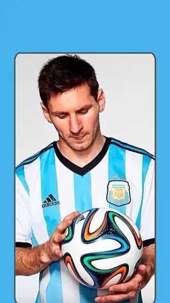 Play Lionel Messi HD Wallpaper  and enjoy Lionel Messi HD Wallpaper with UptoPlay