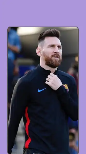 Play Lionel Messi HD Wallpaper as an online game Lionel Messi HD Wallpaper with UptoPlay