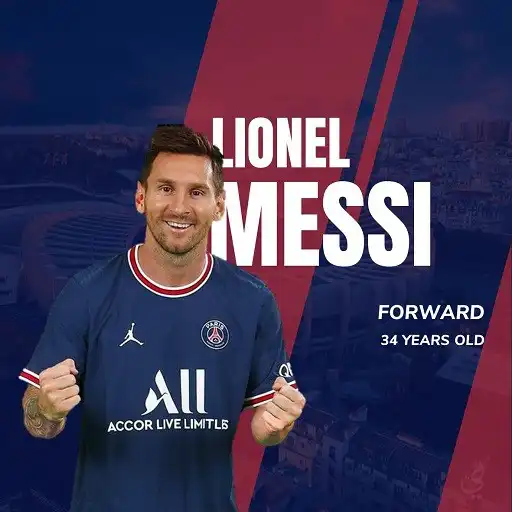 Play Lionel Messi HD Wallpapers APK Play Lionel Messi HD Wallpapers APK