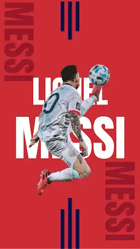 Play Lionel Messi HD Wallpapers  and enjoy Lionel Messi HD Wallpapers with UptoPlay