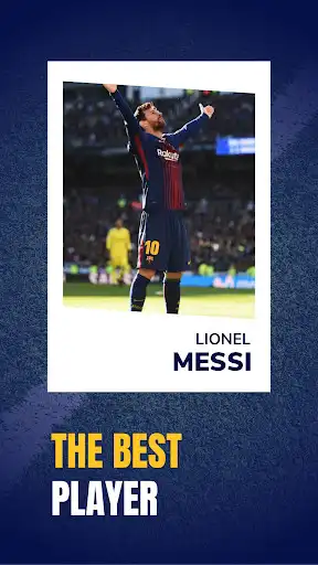 Play Lionel Messi HD Wallpapers as an online game Lionel Messi HD Wallpapers with UptoPlay