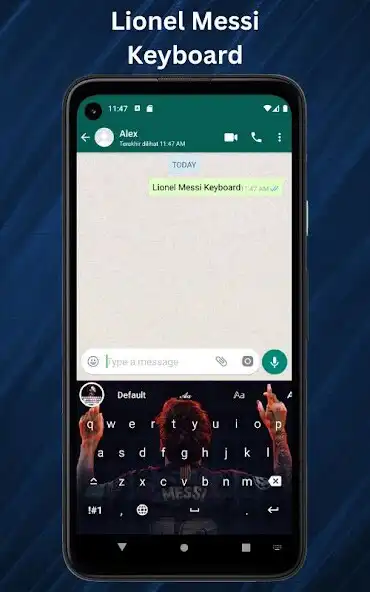 Play Lionel Messi Keyboard  and enjoy Lionel Messi Keyboard with UptoPlay