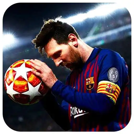 Play Lionel Messi keyboard theme APK Play Lionel Messi keyboard theme APK