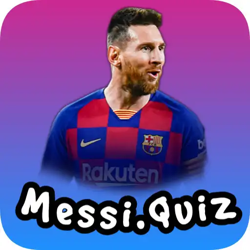 Play lionel Messi Quiz APK