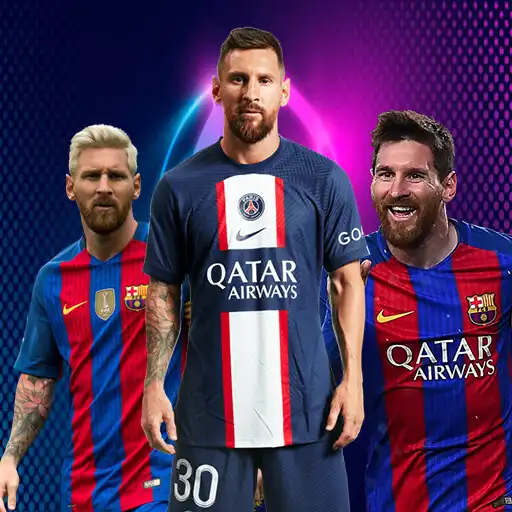 Play Lionel Messi Stickers for WA APK