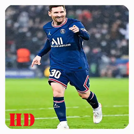 Play Lionel Messi Wallpaper 2022 APK Play Lionel Messi Wallpaper 2022 APK