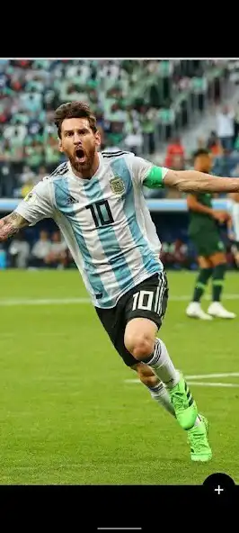 Play LIONEL MESSI Wallpaper 4K HD as an online game LIONEL MESSI Wallpaper 4K HD with UptoPlay