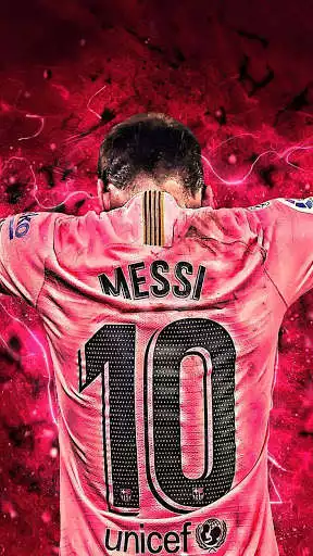 Play Lionel Messi Wallpaper HD