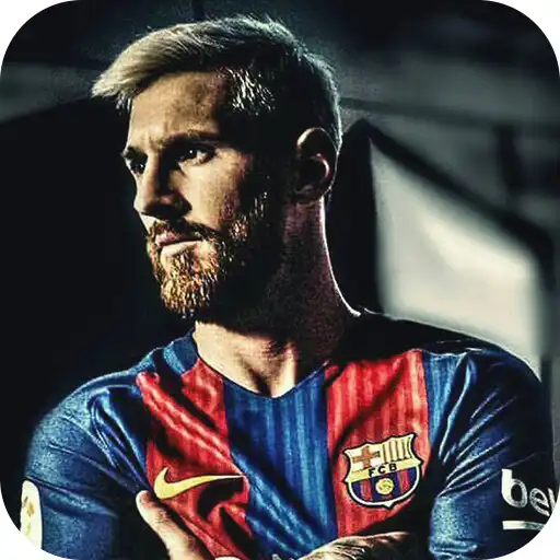 Play Lionel Messi Wallpaper APK Play Lionel Messi Wallpaper APK
