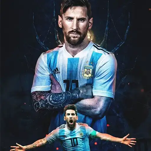 Play Lionel Messi Wallpapers 4K HD APK Play Lionel Messi Wallpapers 4K HD APK