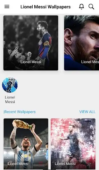Play Lionel Messi Wallpapers 4K HD as an online game Lionel Messi Wallpapers 4K HD with UptoPlay