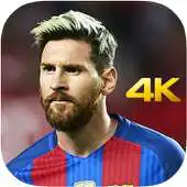 Free play online Lionel Messi Wallpapers 4k APK Free play online Lionel Messi Wallpapers 4k APK