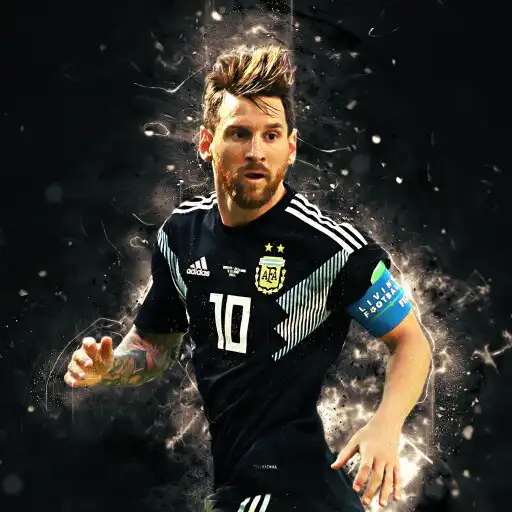Play Lionel Messi Wallpapers HD 4K APK Play Lionel Messi Wallpapers HD 4K APK