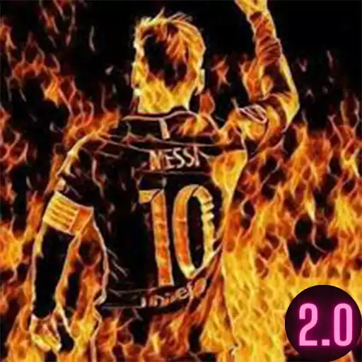 Play Lionel Messi Wallpapers APK