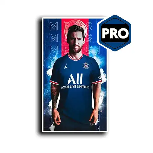 Play Lionel Messi - WA Sticker Pro APK Play Lionel Messi - WA Sticker Pro APK