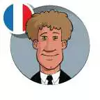 Free play online Lionel voice (French)  APK