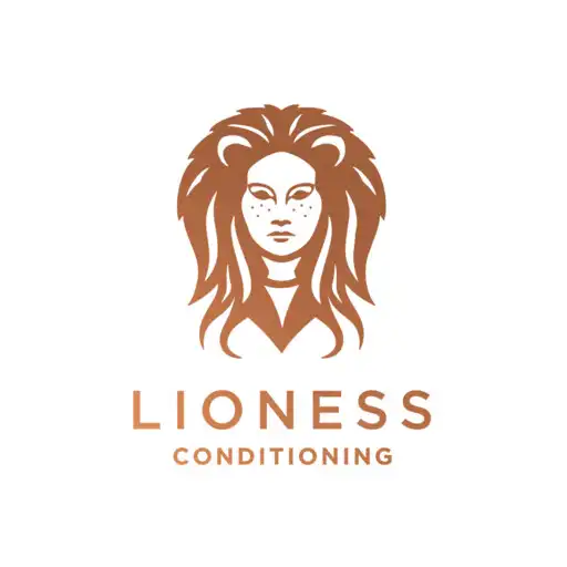 Play Lioness Conditioning APK