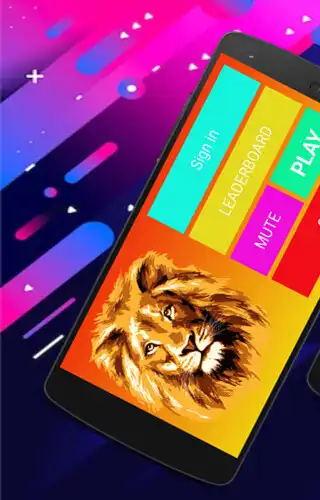 Play Lion Explorer  and enjoy Lion Explorer with UptoPlay