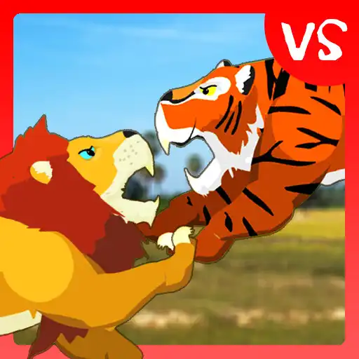 Play Lion Fights Tiger APK Play Lion Fights Tiger APK