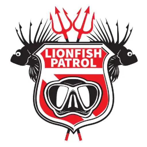 Play Lionfish Patrol App APK