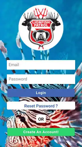 Play Lionfish Patrol App  and enjoy Lionfish Patrol App with UptoPlay
