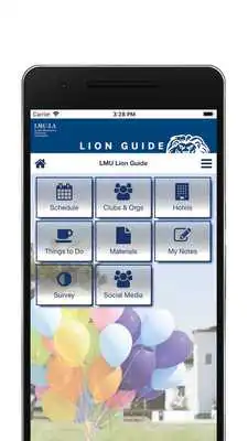 Play Lion Guide