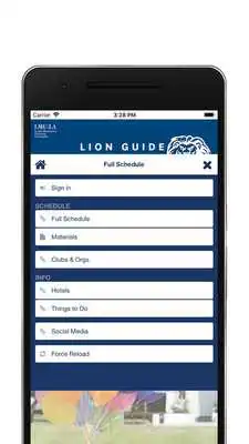 Play Lion Guide