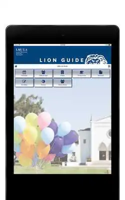 Play Lion Guide