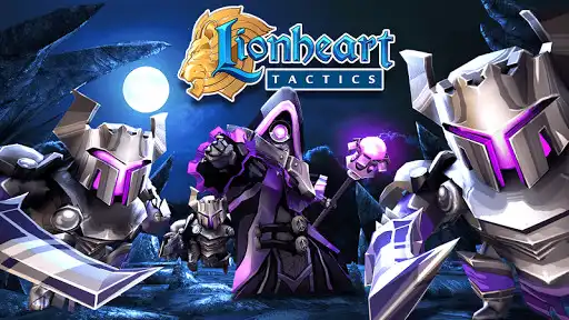 Play Lionheart Tactics  and enjoy Lionheart Tactics with UptoPlay