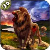 Free play online Lion Hunting 3D APK