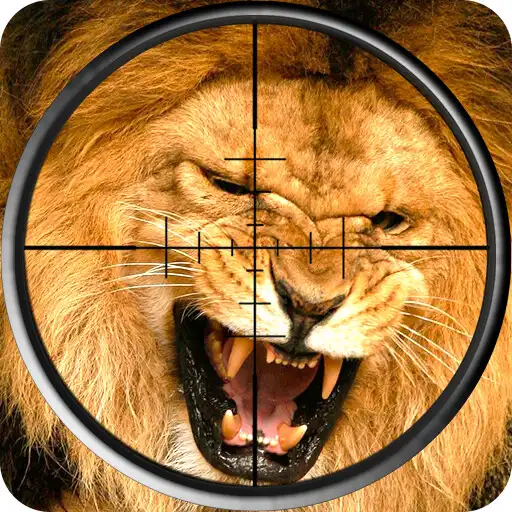 Play Lion Hunting Sniper Shooting APK Play Lion Hunting Sniper Shooting APK
