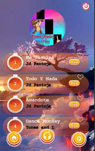 Play Lion king Piano Tiles Spirit  and enjoy Lion king Piano Tiles Spirit with UptoPlay
