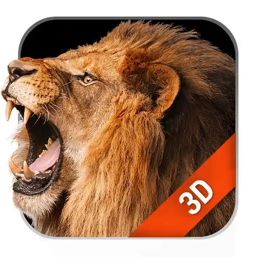 Free play online Lion Live Wallpaper Free APK Free play online Lion Live Wallpaper Free APK