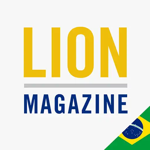 Play LION Magazine Brasil LA LB LD APK