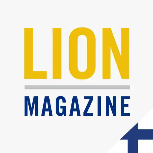 Play LION Magazine Suomi APK Play LION Magazine Suomi APK