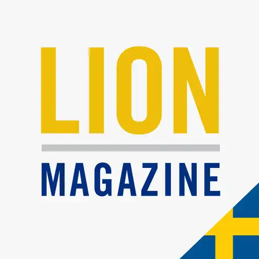 Play LION Magazine Sverige APK Play LION Magazine Sverige APK
