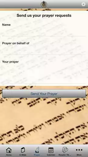Play Lion of Judah Ministries as an online game Lion of Judah Ministries with UptoPlay