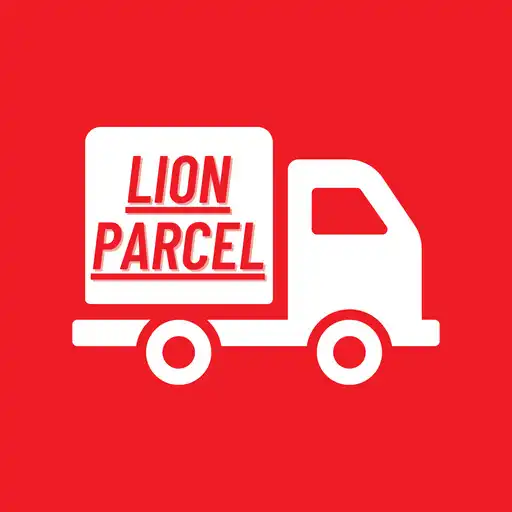 Play Lion Parcel Cek Ongkir  Lacak APK