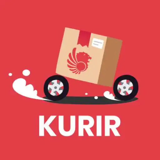 Play Lion Parcel Driver APK Play Lion Parcel Driver APK