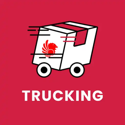 Play Lion Parcel Trucking APK Play Lion Parcel Trucking APK