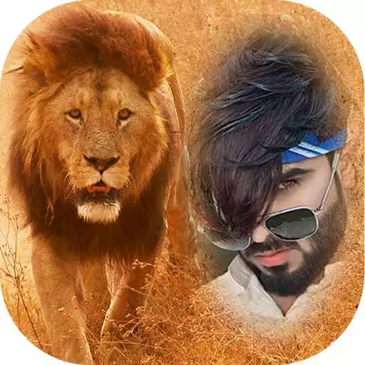 Free play online Lion Photo Frames APK Free play online Lion Photo Frames APK