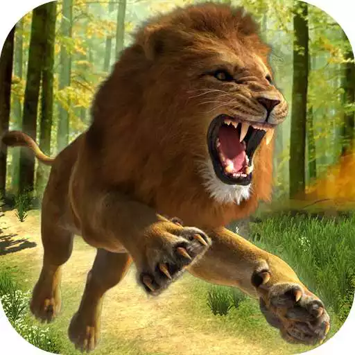 Free play online Lion Quest Simulator APK Free play online Lion Quest Simulator APK