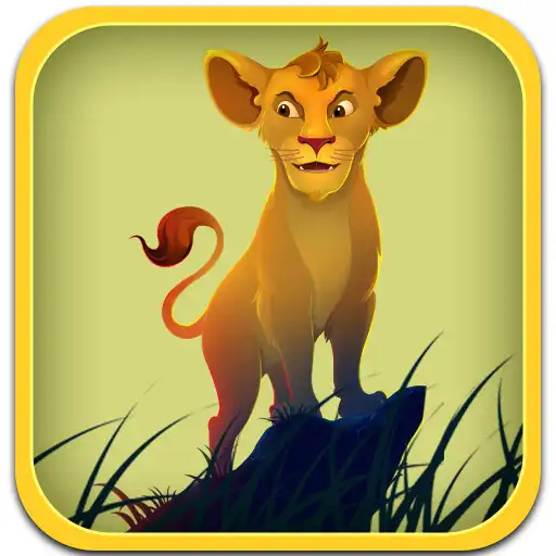 Play Lion Run- Adventure King APK Play Lion Run- Adventure King APK