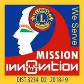 Free play online Lions3234D2 18-19 APK