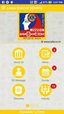 Play Lions3234D2 18-19 Play Lions3234D2 18-19