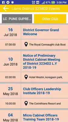 Play Lions3234D2 18-19 Play Lions3234D2 18-19