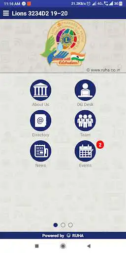 Play Lions3234d2-1920 as an online game Lions3234d2-1920 with UptoPlay